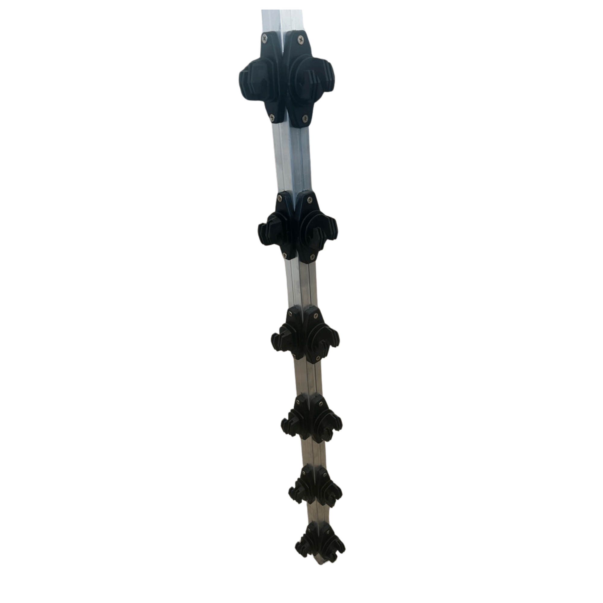 Big Haste Quadrada 28X28 1m Canto 12 Isoladores W Light - Confiseg 000000000927172 Confiseg - imagem 3