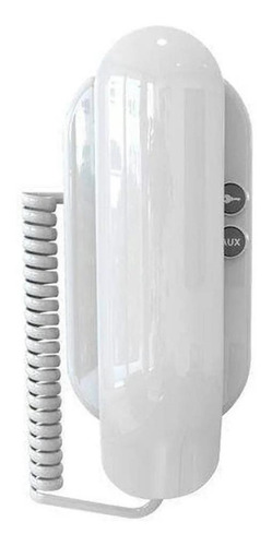 Kit Porteiro Com 2 Extensão Eletrônico Interfone Residencial - Cinza - 127/220V MLB4440239041 - imagem 4