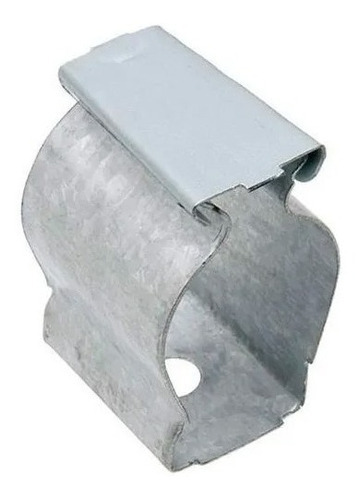 Kit 25X Com Abraçadeira Tipo D Com Cunha 3/4 MLB4324681381 - imagem 2