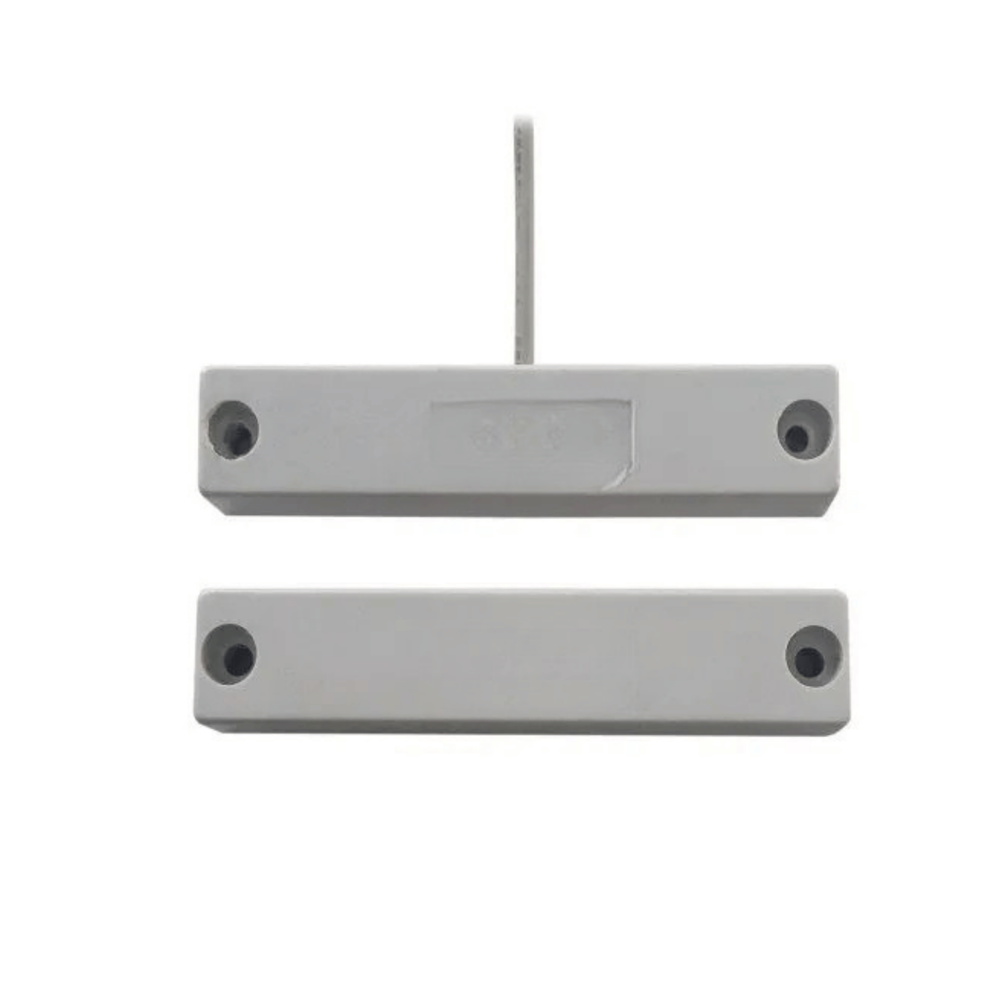 Sensor Magnético Especial De Sobrepor Para Porta Portão Baú Policarbonato - Stilus MPIE Stilus - imagem 2