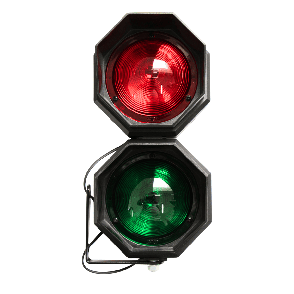 Semáforo LED - SF101 - Gp Control SF101 GPCONTROL - imagem 2