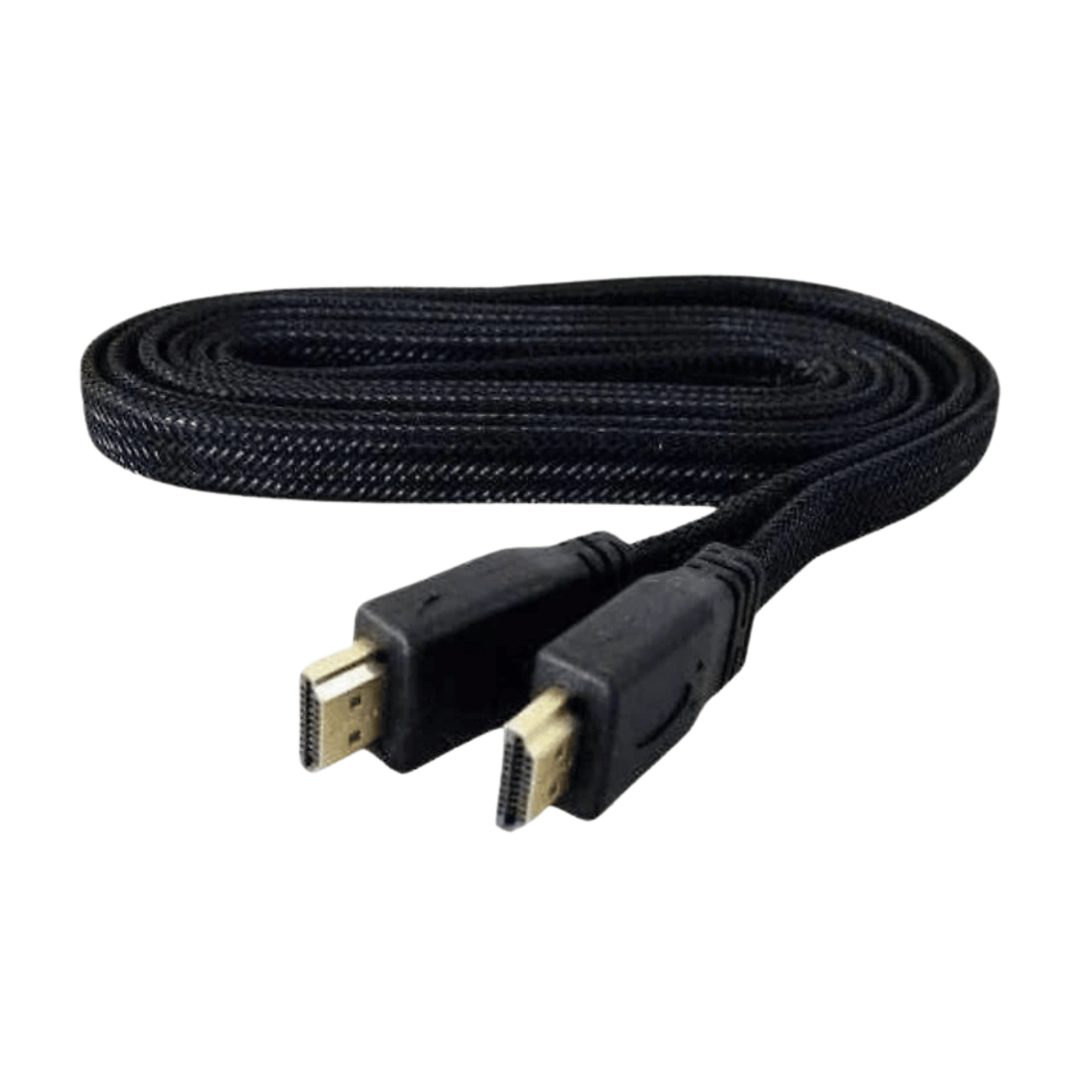 Cabo HDMI 3m Com Malha - FS-336 - Fasgold FS-336 Fasgold - imagem 3