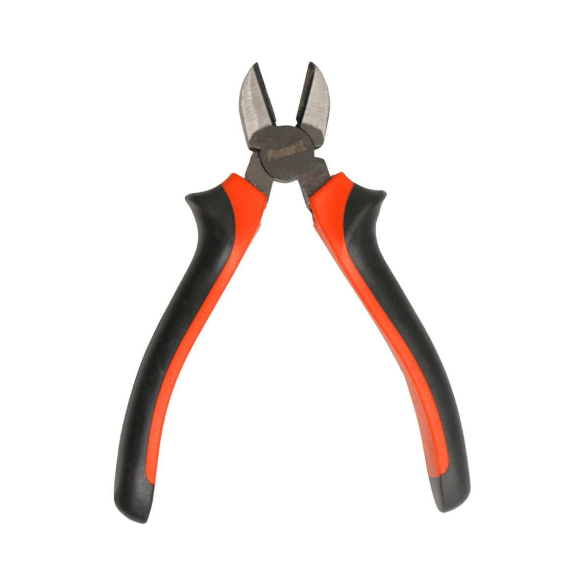 Alicate De Corte Diagonal 6" - Famastil 76228 Famastil - imagem 2