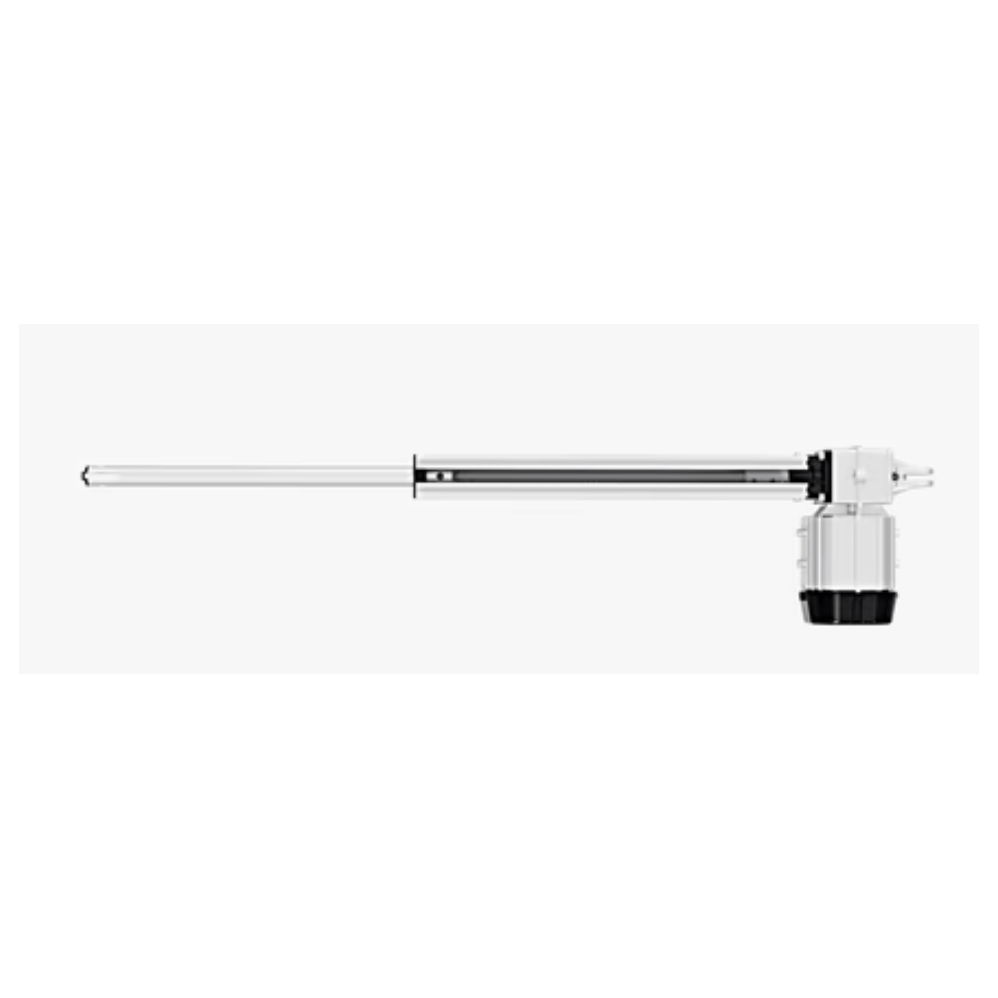 Conjunto Movimentador Trino Pivo 3 Duplo 220V Acionamento 0,75m - AGL 2007020 AGL - imagem 4