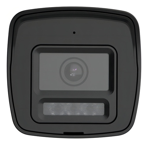 Câmera Full HD 2MP Com Áudio - DS-2CE16D0T-LPXTS - Hikvision 24976 Hikvision - imagem 3