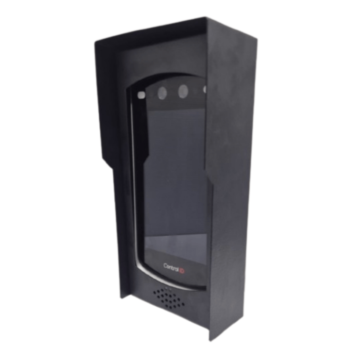 Suporte Antivandal Id Face Max - MT-4016 - Metal Nobre MT-4016 Metal Nobre - imagem 4
