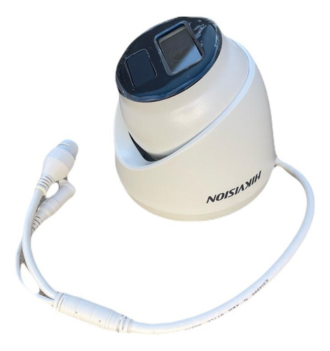 Câmera IP Dome 2MP - DS-2CD1321G0-I(2.8mm) Hikvision 311324843 Hikvision - imagem 2