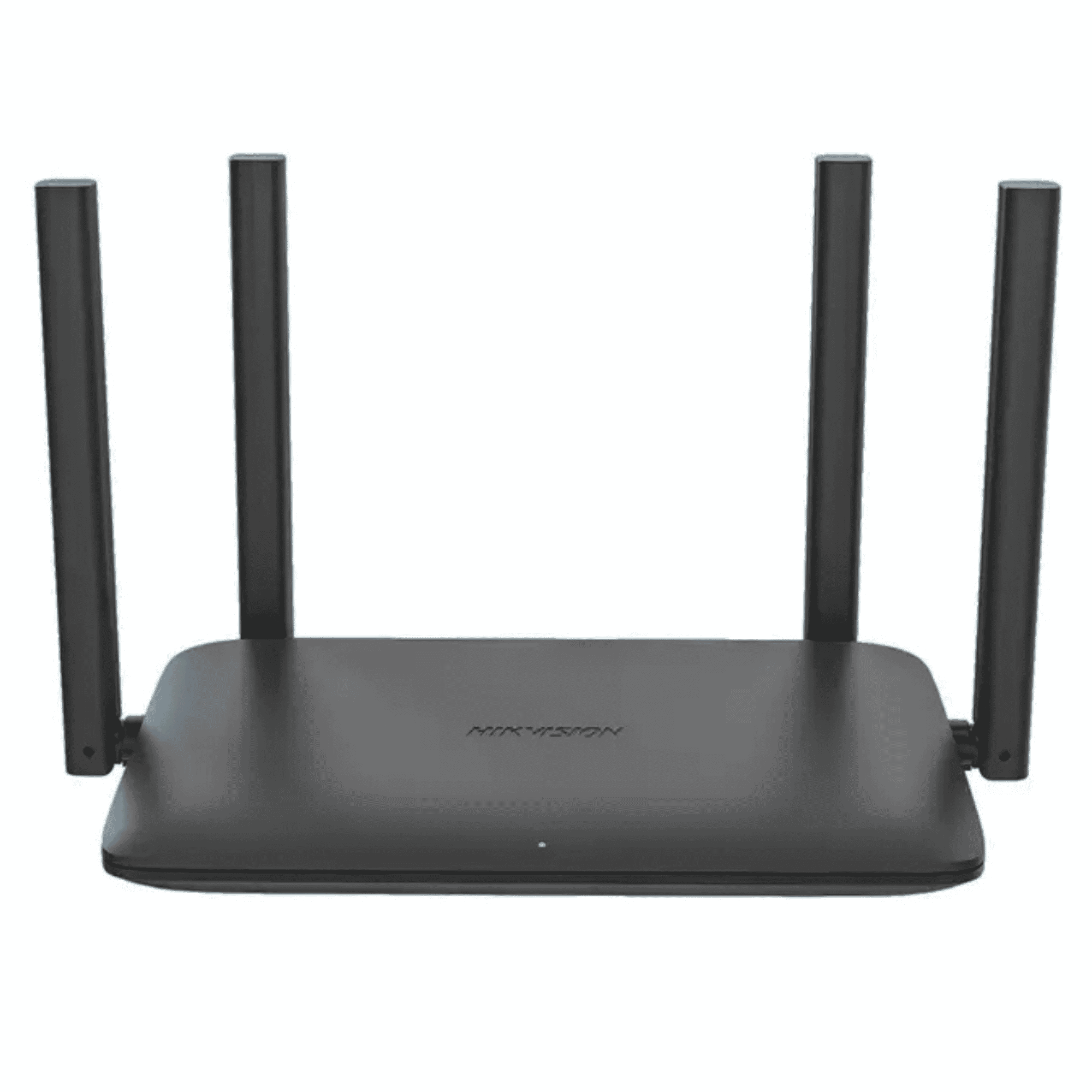 Roteador Wireless Wi-Fi 6 AX1500 Dual Band Gigabit - DS-3WR15X - Hikvision 29361 Hikvision - imagem 2
