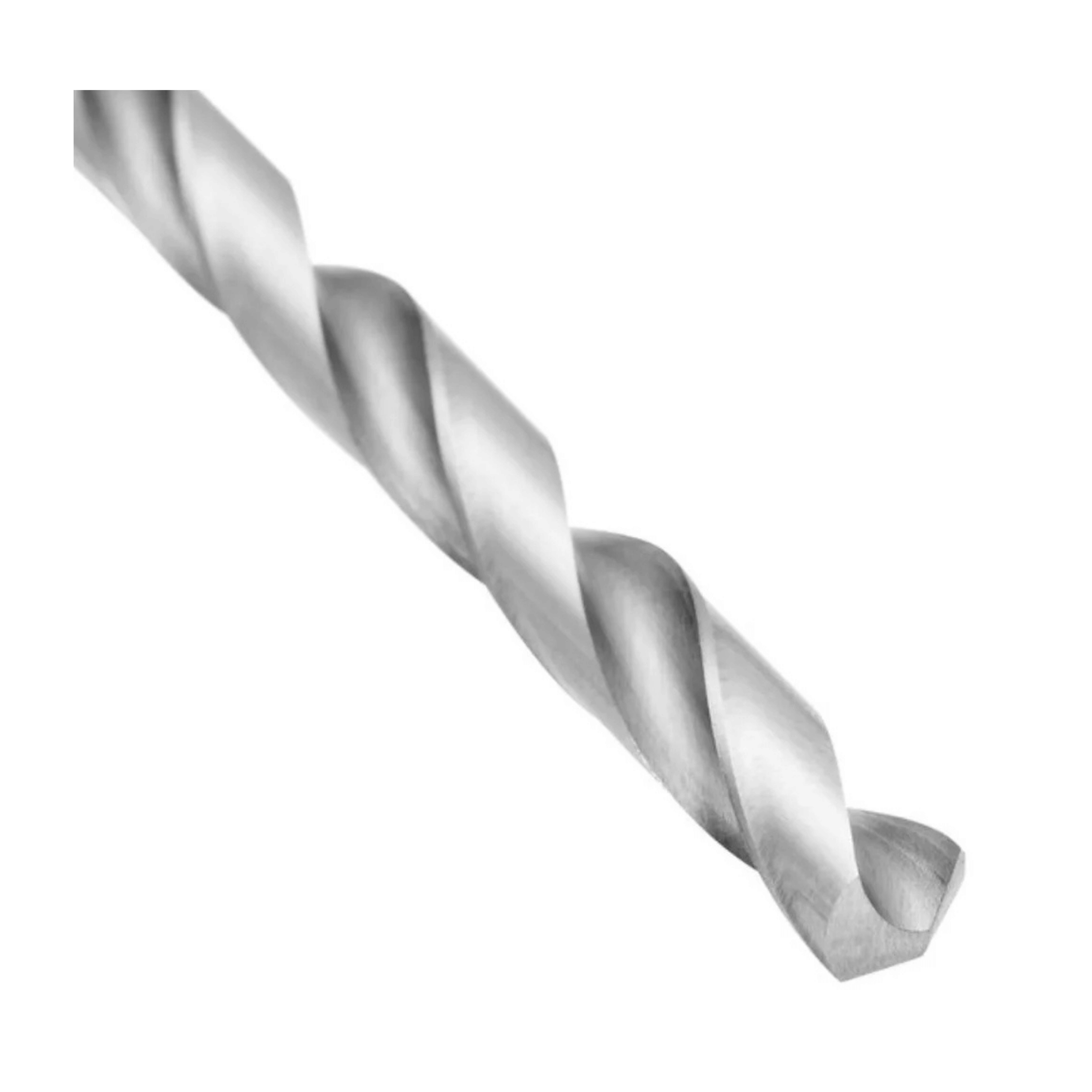 Broca Aço Rápido 1/2" Para Metal - Irwin 86746 Irwin - imagem 5
