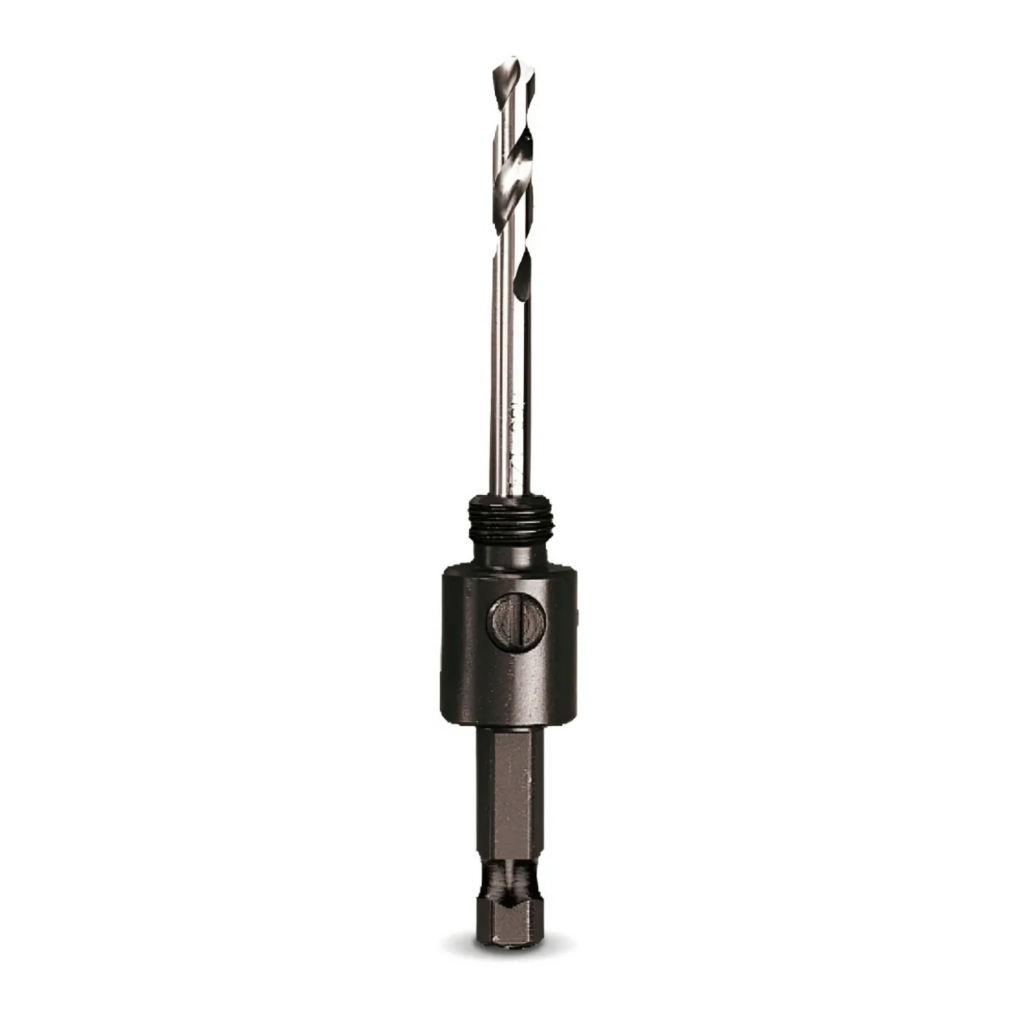 Suporte Serra Copo A1 14 A 30mm Com Broca Hss - Starrett 85394 Starrett - imagem 2