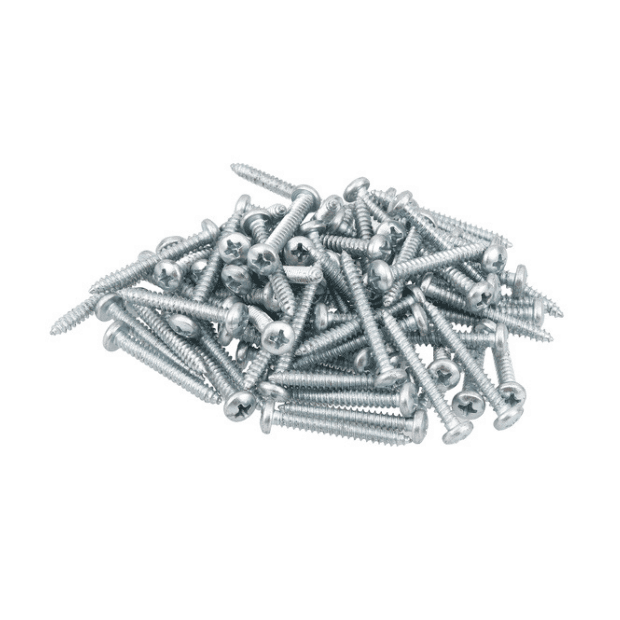 Parafuso Autoatarraxante Panela 4,2X32MM - Pacote Com 10 Unidades - Forzon PCPP19 Forzon - imagem 4