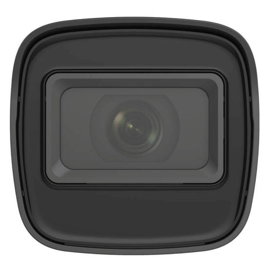 Câmera IP Bullet 2MP Full HD 2.8mm - IPC-B121H-C - Hilook 311328003 HiLook - imagem 2