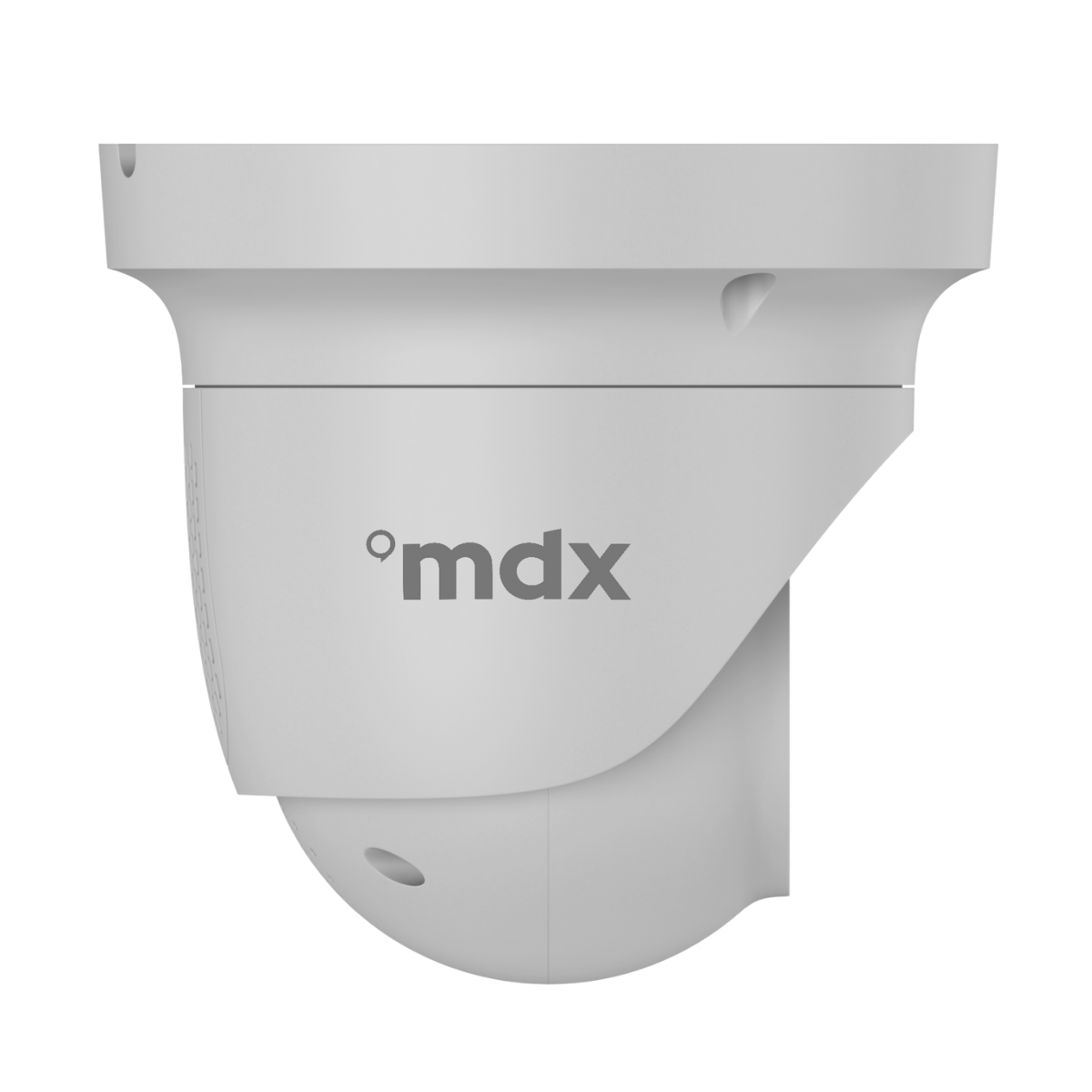 Câmera Wi-Fi Externa Smart Dome 4MP – DWP41001 – Mdx 700063 MDX - imagem 4