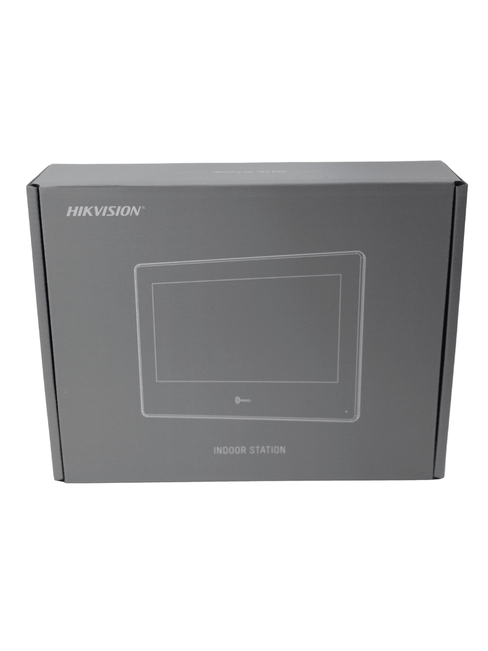 Tela IP Interna Video Porteiro – DS-KH9310-WTE1 – Hikvision 23422 Hikvision - imagem 5