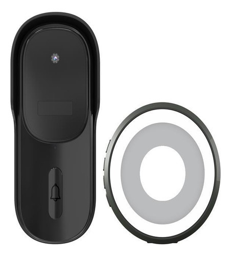Quick Foto Campainha Fotografica Wi-Fi - Unidade - AGL 1106234 AGL - imagem 2
