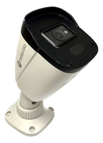 Camera IP 4MP Bullet Modelo MTIBM024602 Motorola 430126 Motorola - imagem 2