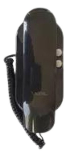 Interfone Individual S100 Preto - AGL 1104024 AGL - imagem 6