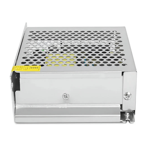 Fonte Colmeia 12V 5A 66W Com LED - Qualitronix 0701004PT Qualitronix - imagem 3
