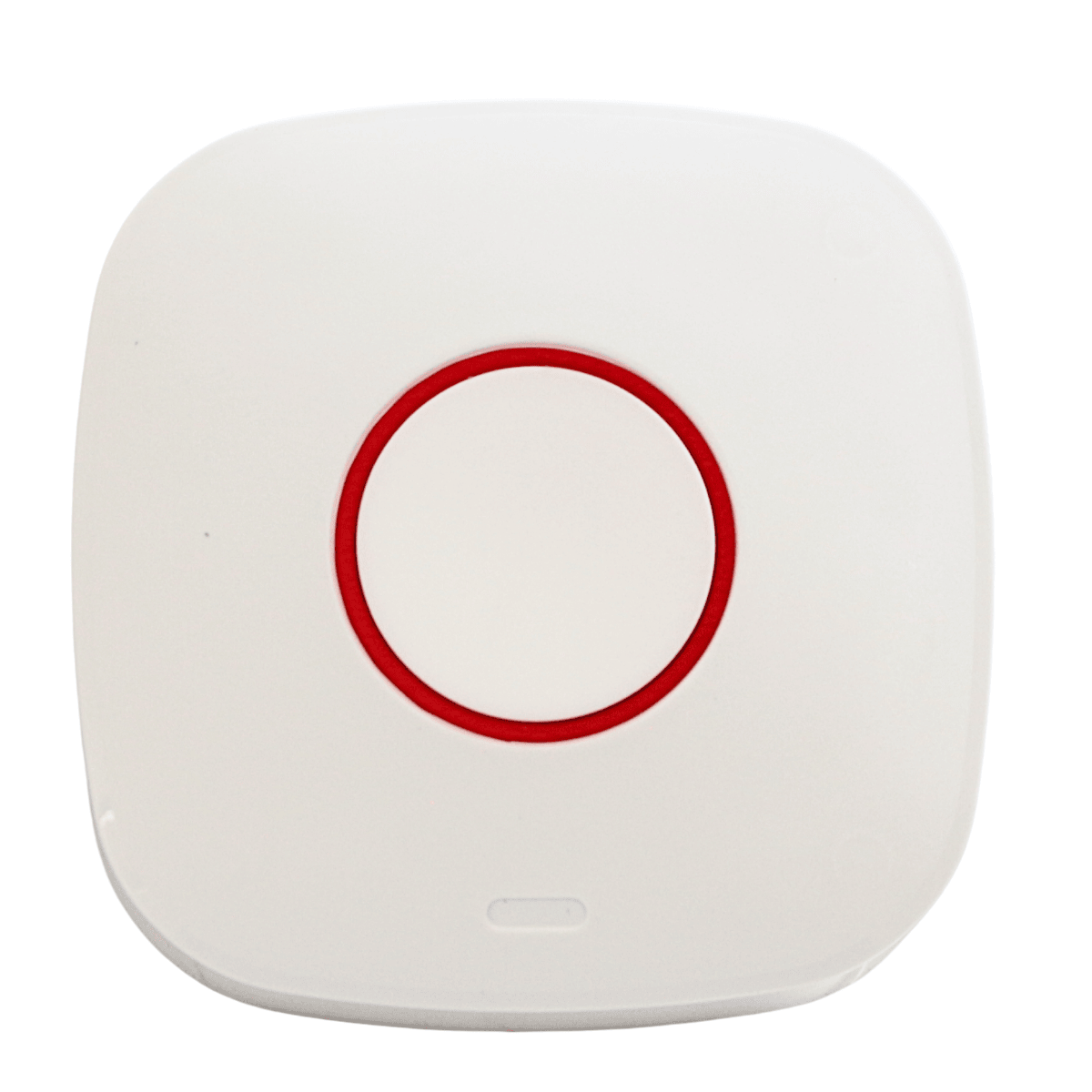 Botão De Emergência Sem Fio - DS-PDEB1-EG2-WE - Hikvision