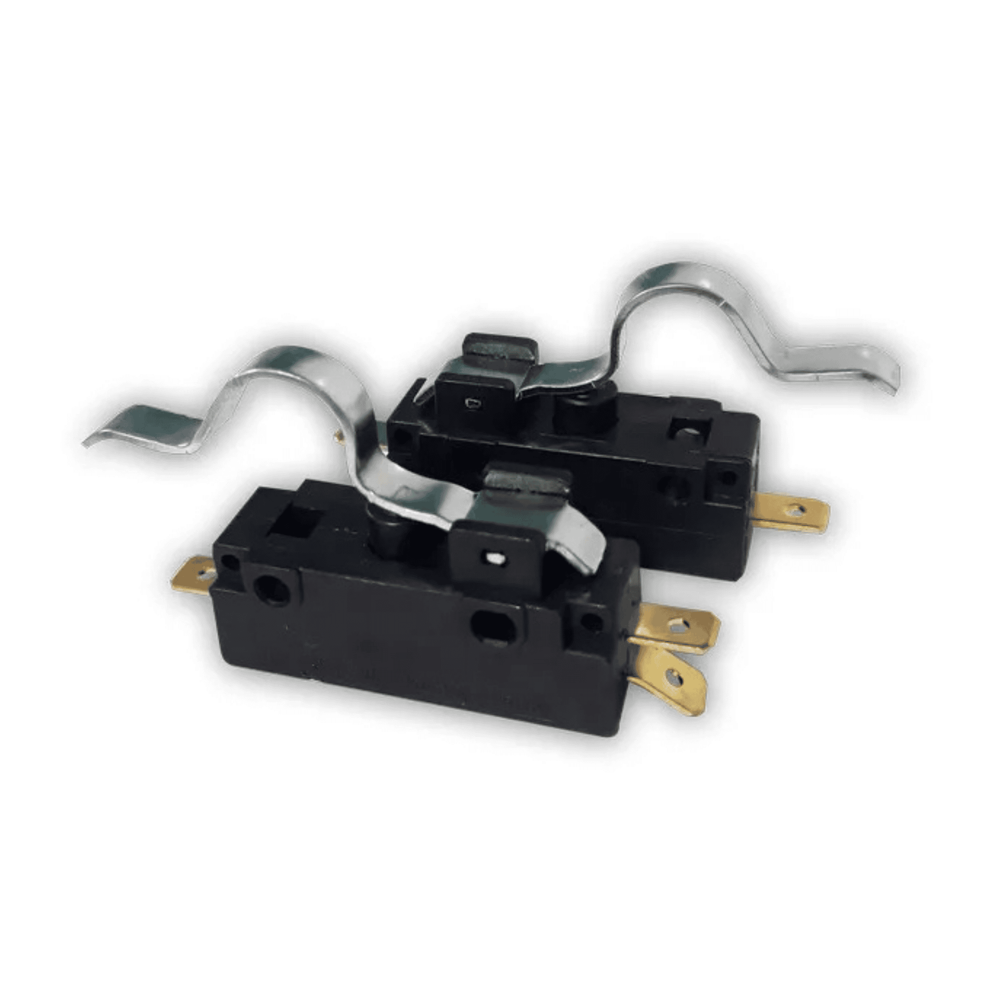 Kit 2 Micro Interruptores Fim De Curso IR/E3 20A Basculante - Continente 207637 Continente - imagem 2
