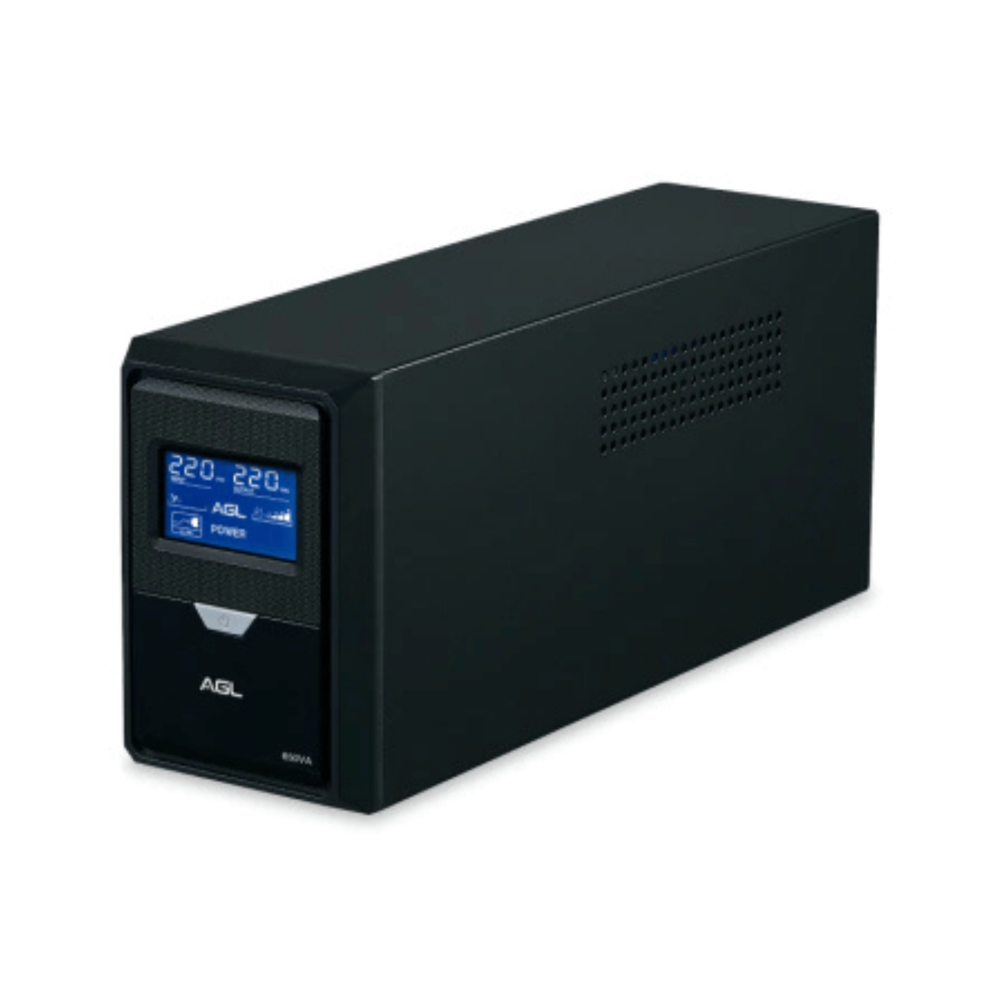 Nobreak 127V - Ack 1000VA - AGL 1303024 AGL
