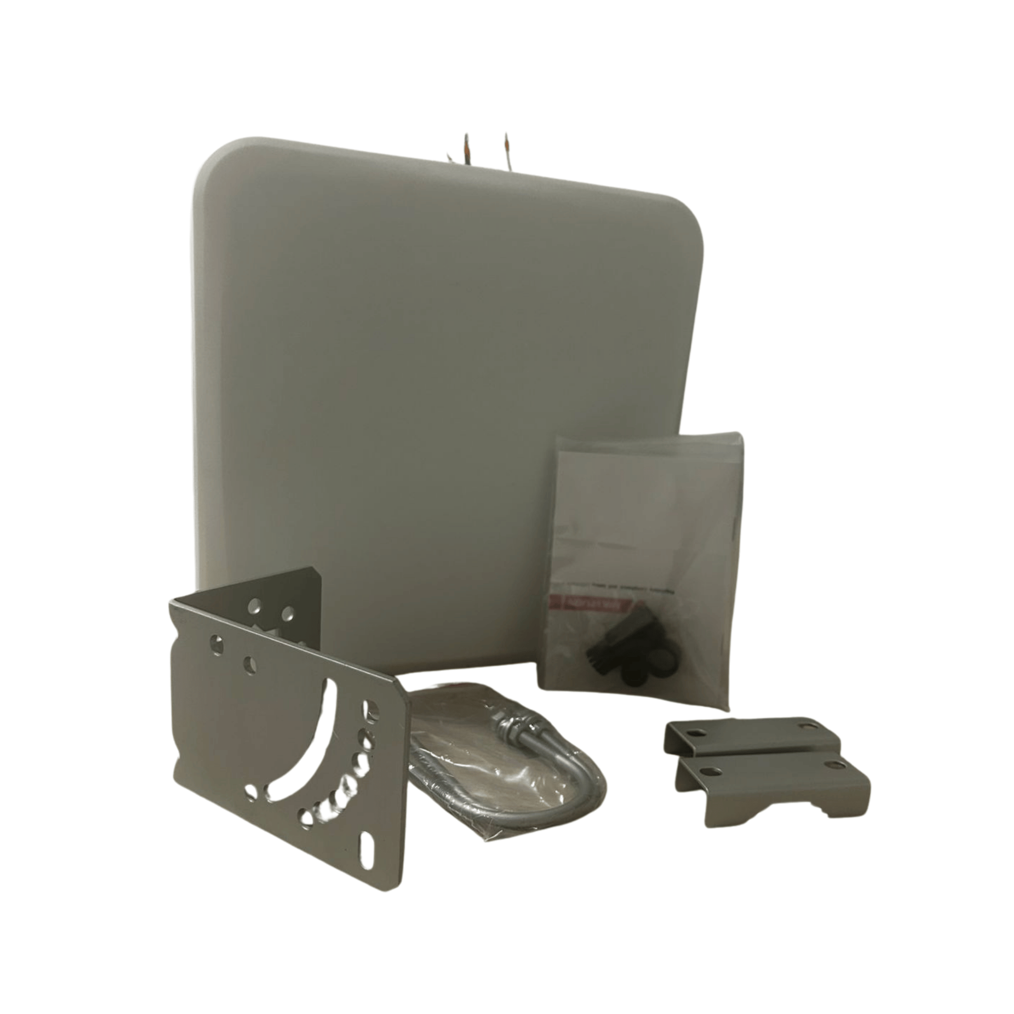 Leitor UHF RFID Longo Alcance IP65 - DS-TRI900-1/A - Hikvision 36618 Hikvision - imagem 4