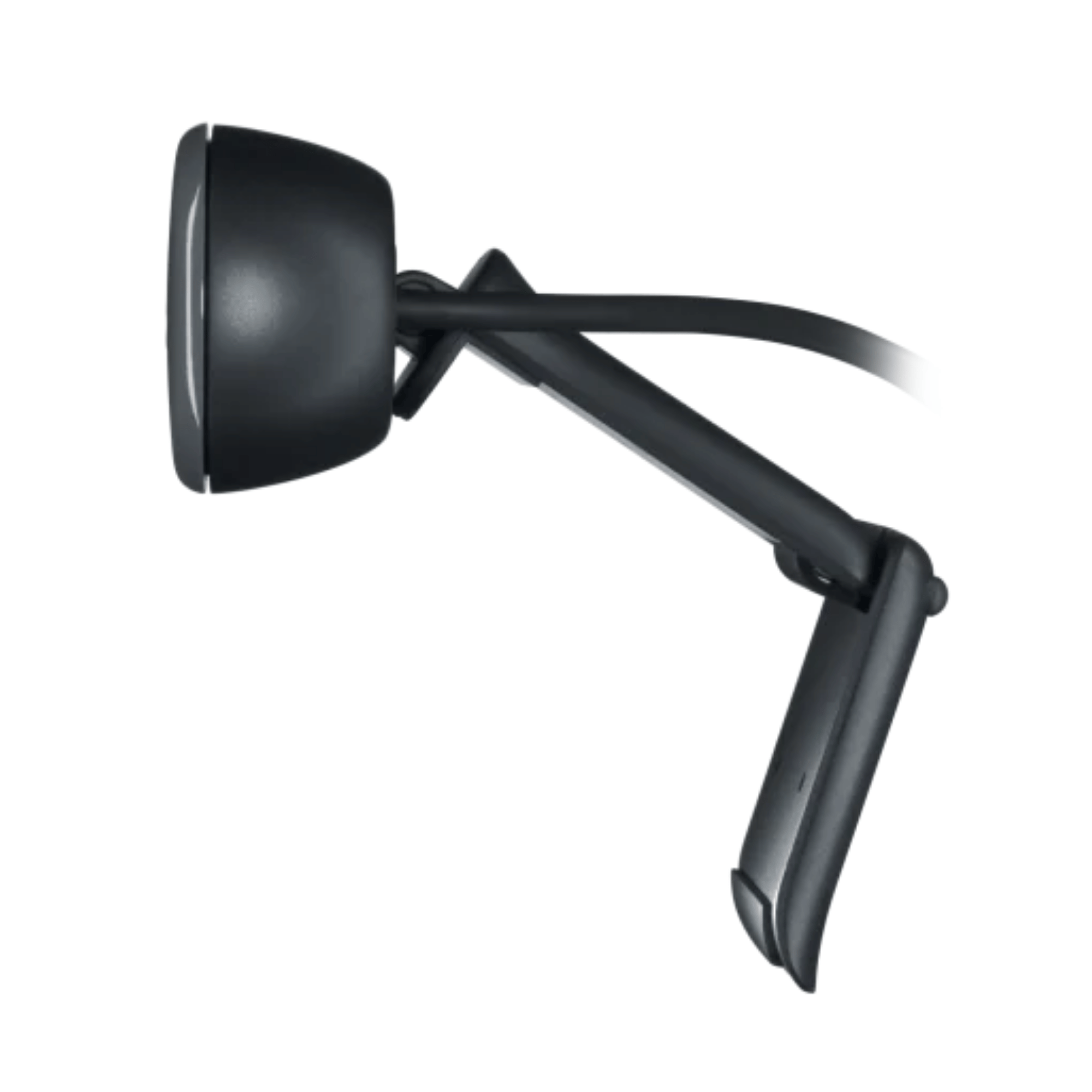 Webcam HD 720P USB Microfone Integrado - C270 - Logitech 004000021 Logitech - imagem 4
