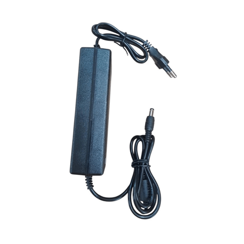 Fonte 12V 3A 36W Com Saída P4 E Cabo Com Plug Ac - Qualitronix 0701003PT Qualitronix - imagem 3