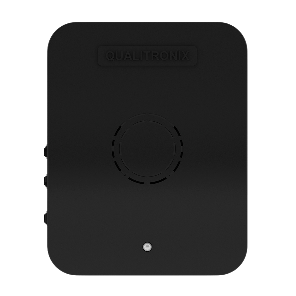 Campainha Sem Fio Preta 150m 60 Toques - QC1P - Qualitronix QC1P Qualitronix - imagem 2