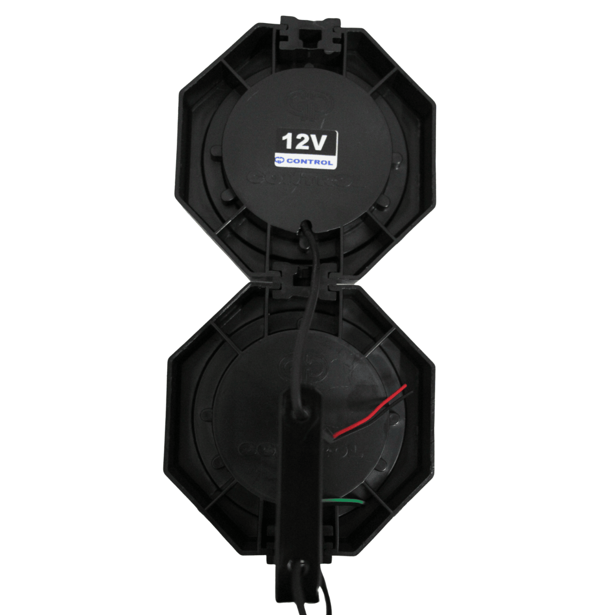 Semáforo LED Sinalizador SF102 Gp Control SF102 GPCONTROL - imagem 3