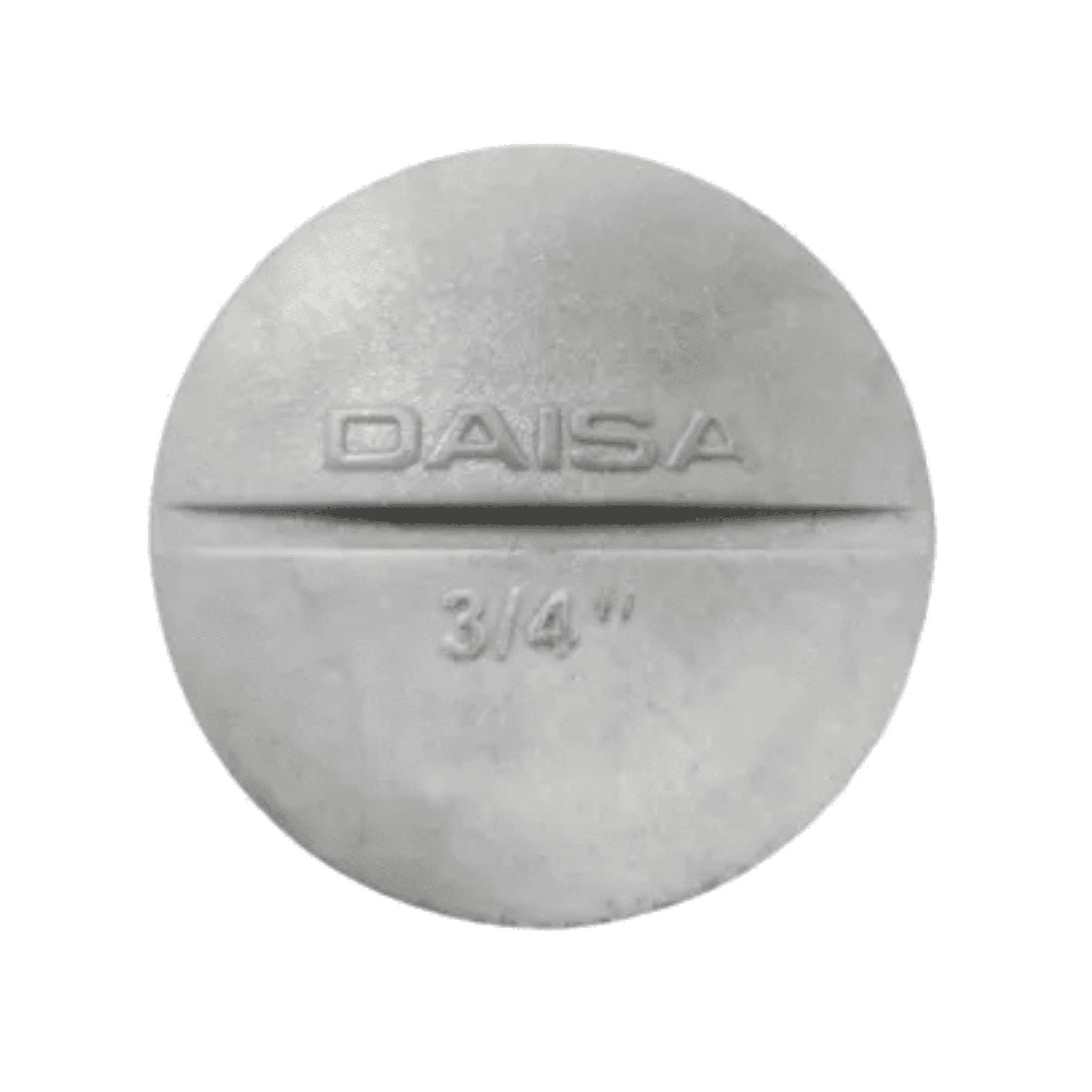 Tampão Click Condulete 3/4" - MTK034 - Daisa MTK034 Daisa - imagem 2