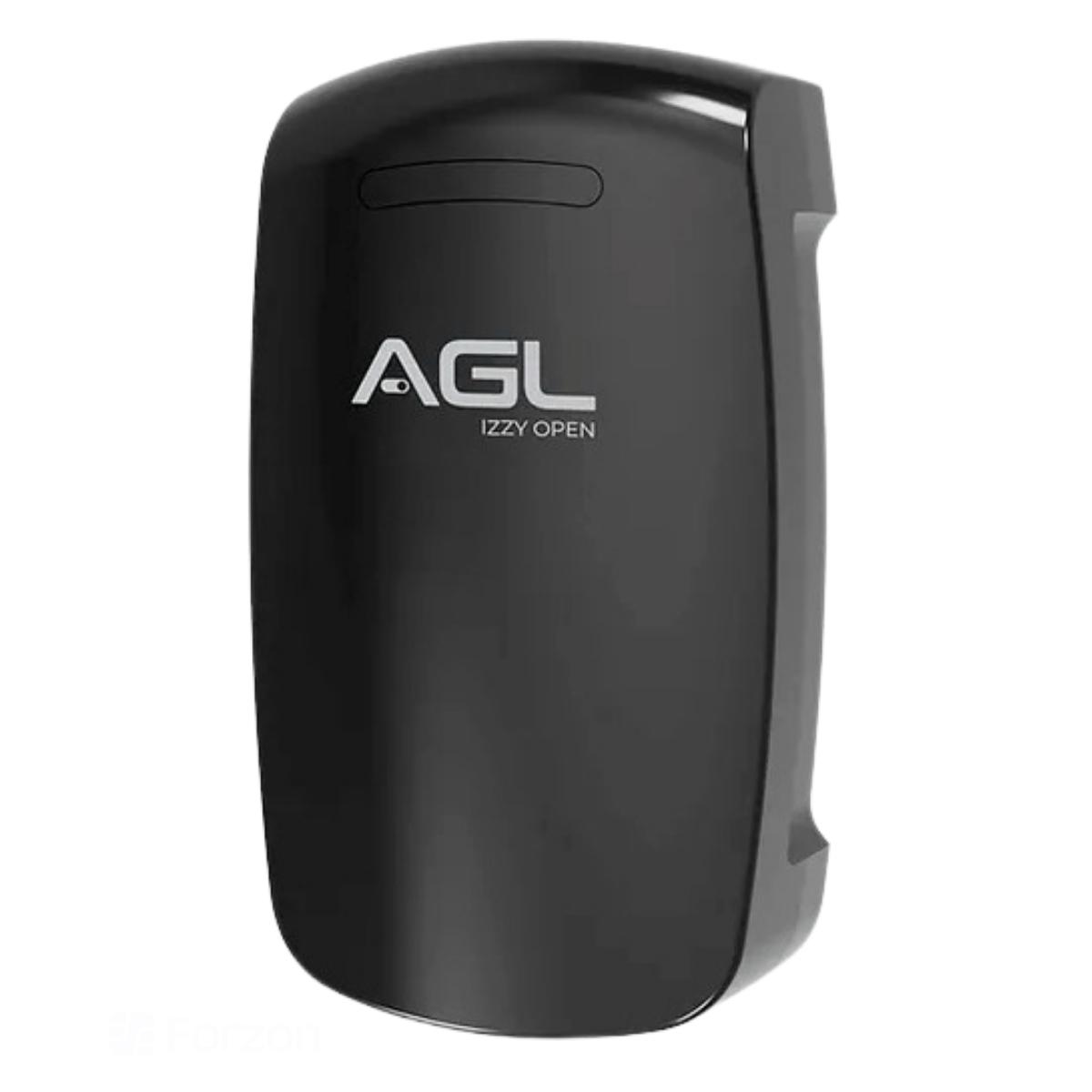 Modulo Garagem Izzy Open AGL Preto 433MHZ/2 Canais V2024 - Unidade 1110399 AGL - imagem 3