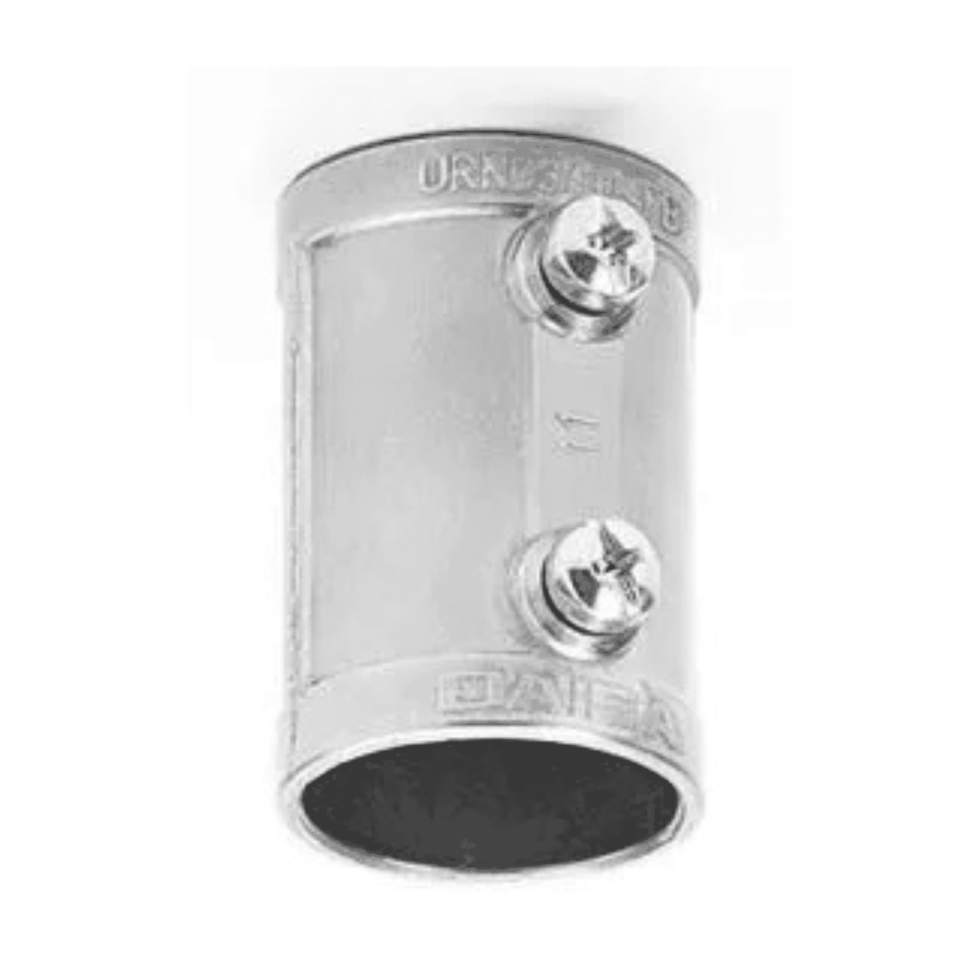 Unidut Reto 1" Alumínio - URN100 (C-Pb) - Daisa