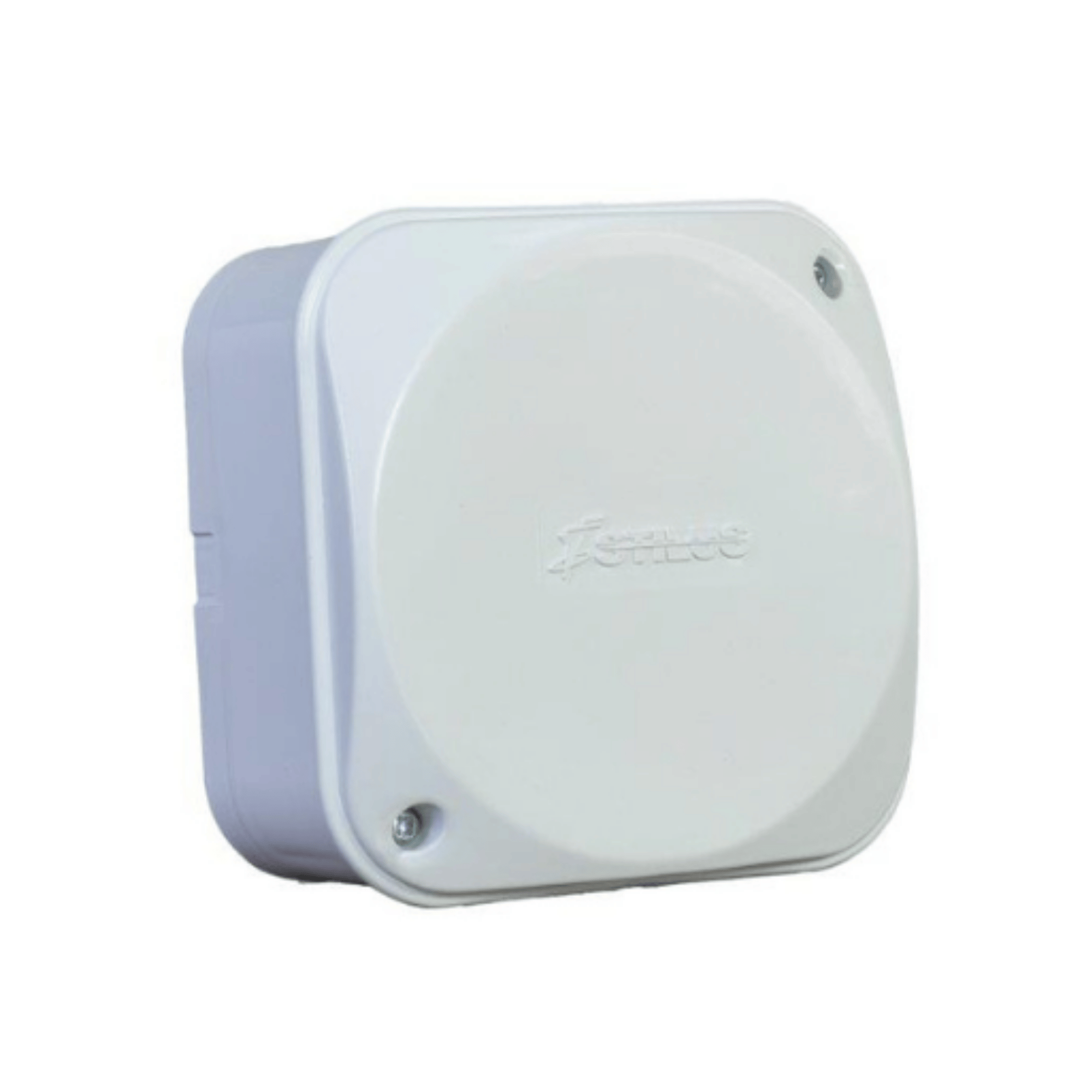 Caixa Organizadora Home 10X10 Branca - Stilus