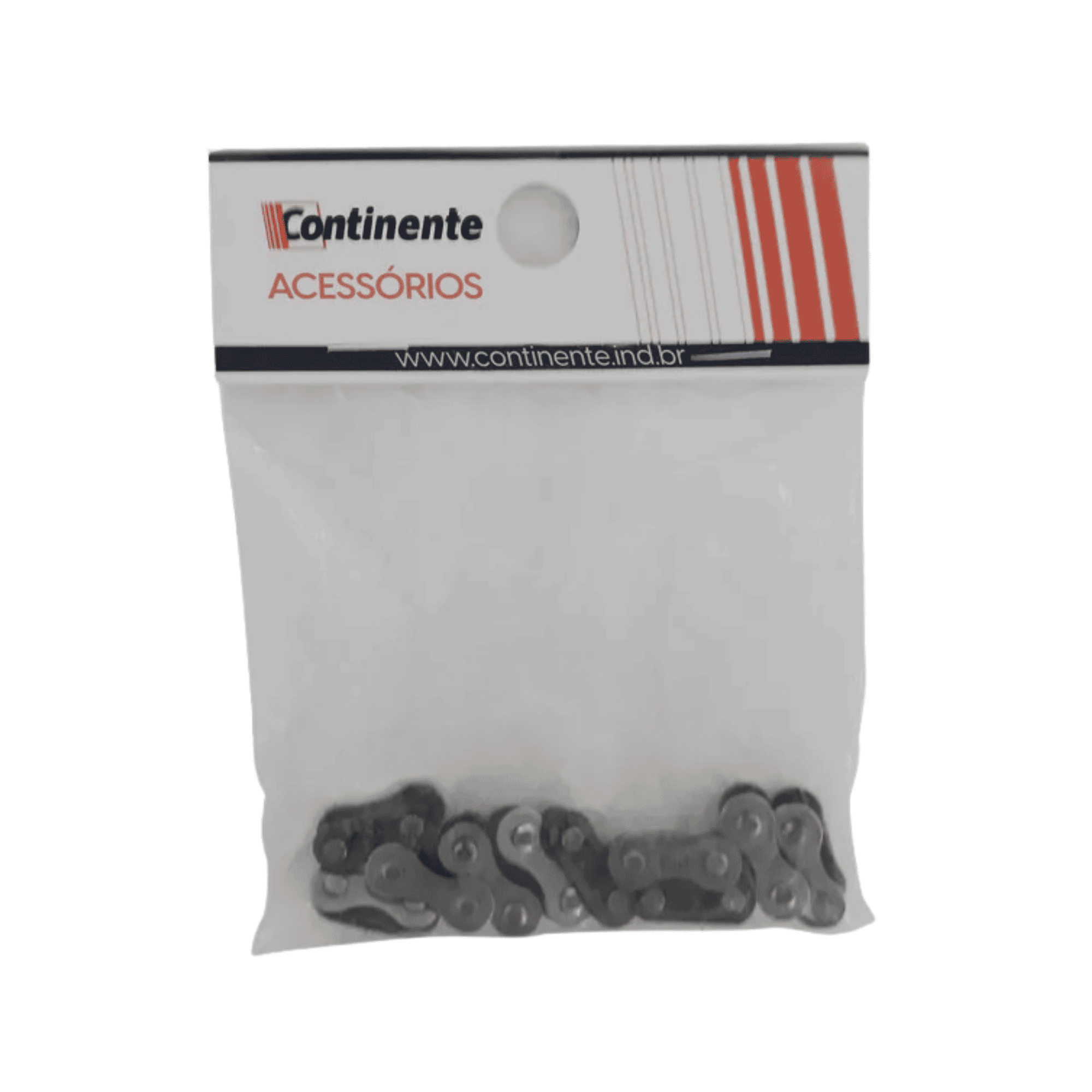 Kit Com 10 Emendas De Corrente - CL410-1 - Continente 206877 Continente - imagem 3
