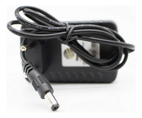 Fonte 12V/2A - Cabeada / Bivolt Automatica (Psi / Smart Chip) - 24W Fasgold FS-302 Fasgold - imagem 4