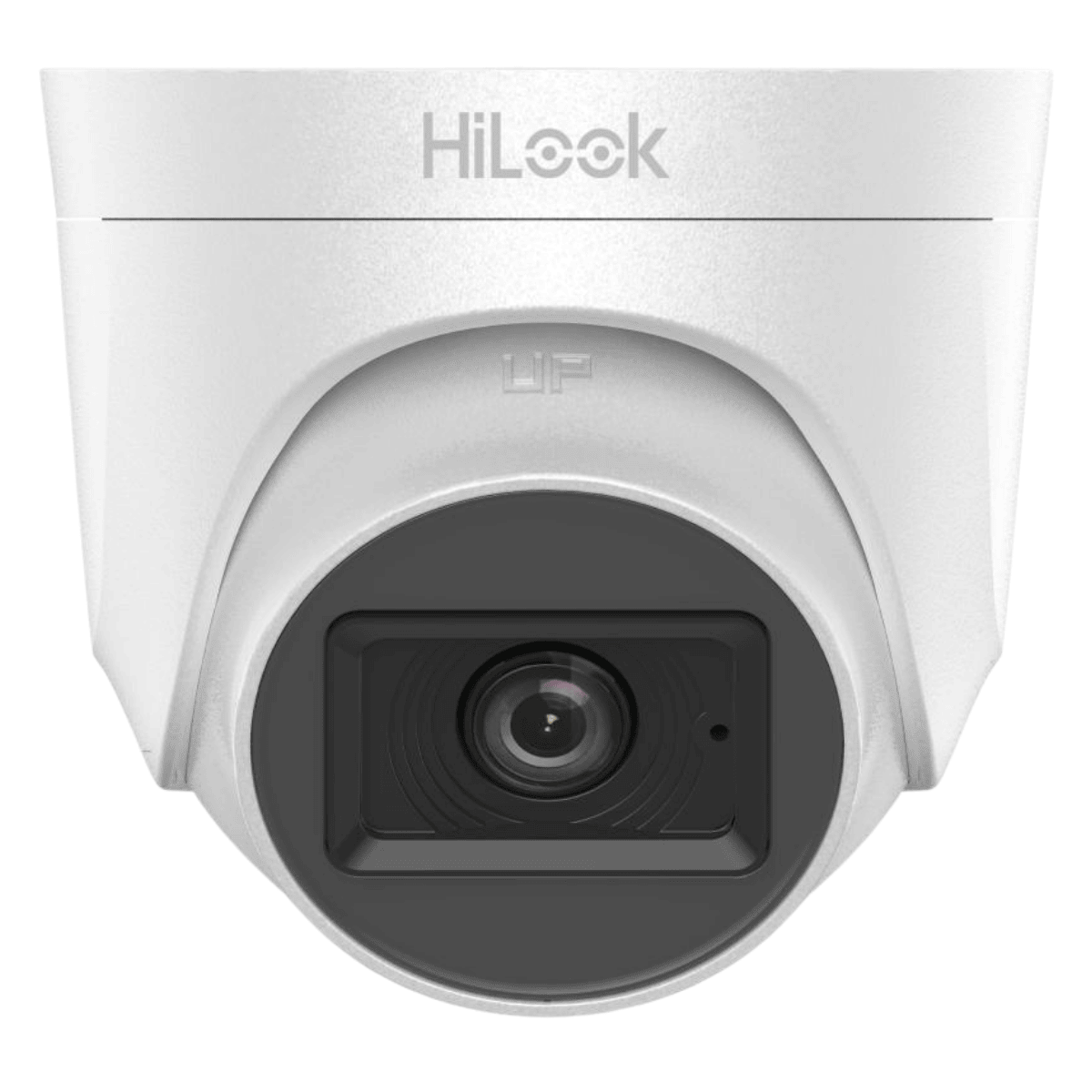 Câmera Dome HD 2MP 2.8mm - THC-T120-PIC - Hilook