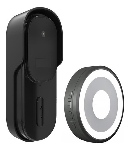 Quick Foto Campainha Fotografica Wi-Fi - Unidade - AGL 1106234 AGL