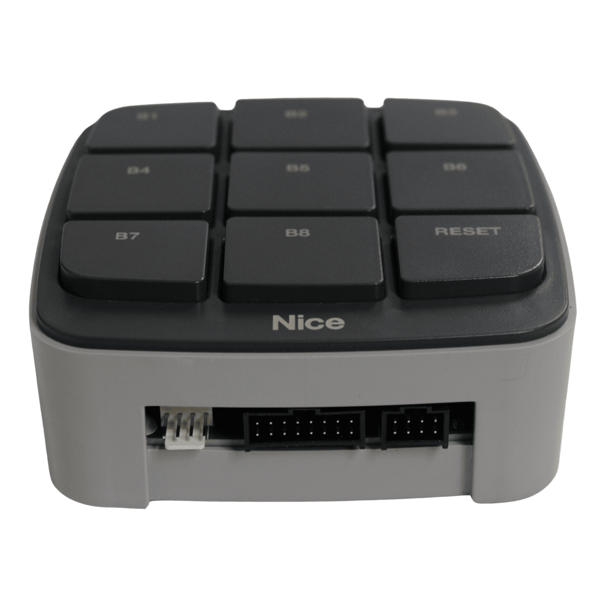 Wego Botoeira Com 7 Teclas - Nice 000000000010007284 Nice - imagem 3
