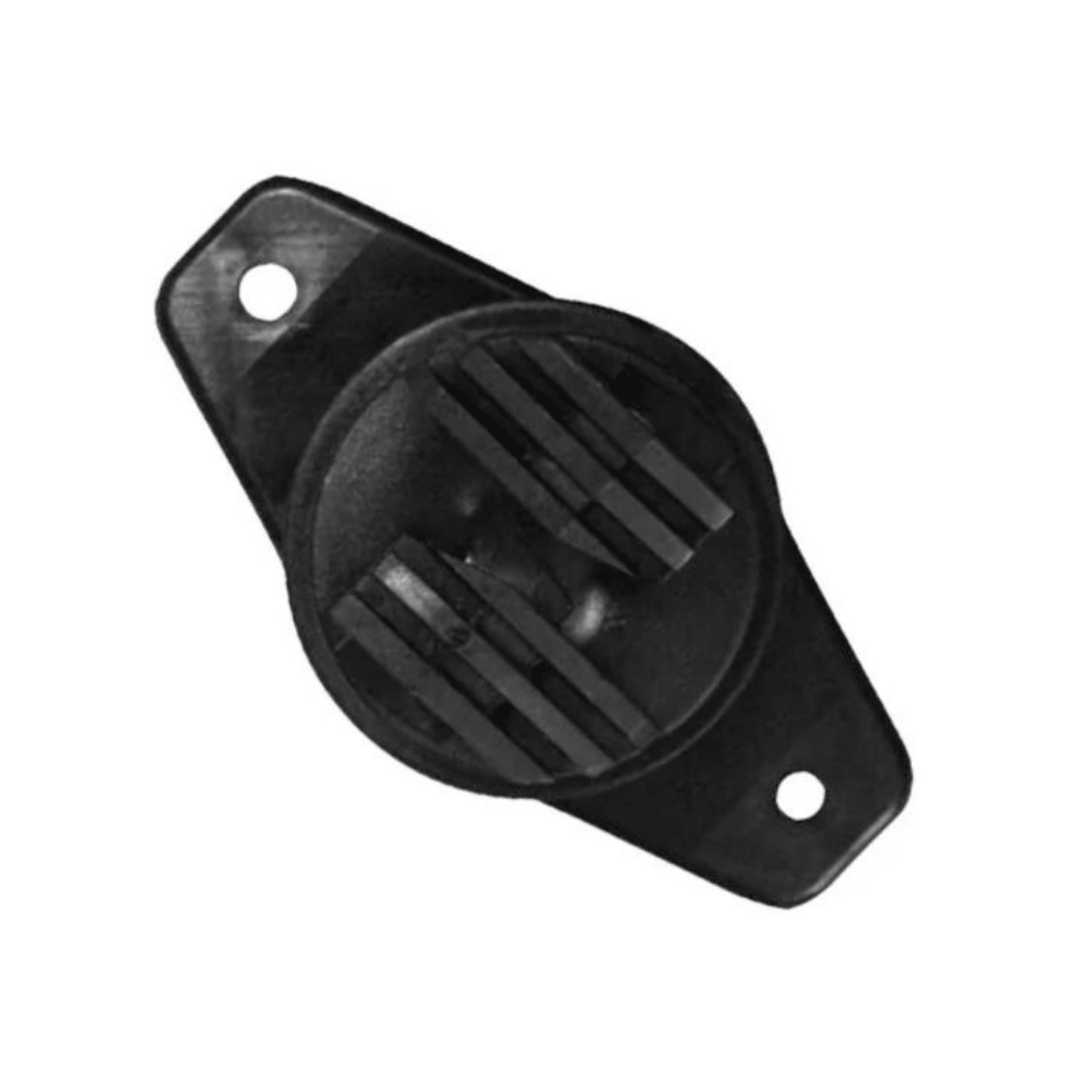 Isolador W Para Cerca Elétrica - Confiseg 000000000005770 Confiseg - imagem 2