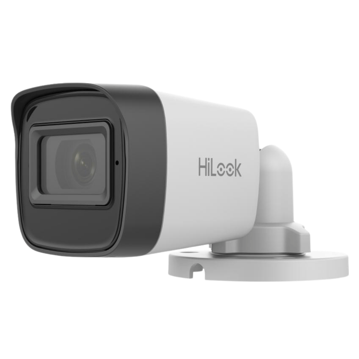 Câmera Bullet HD 2MP 2.8mm - THC-B120-PIC - Hilook 327801970 HiLook - imagem 2