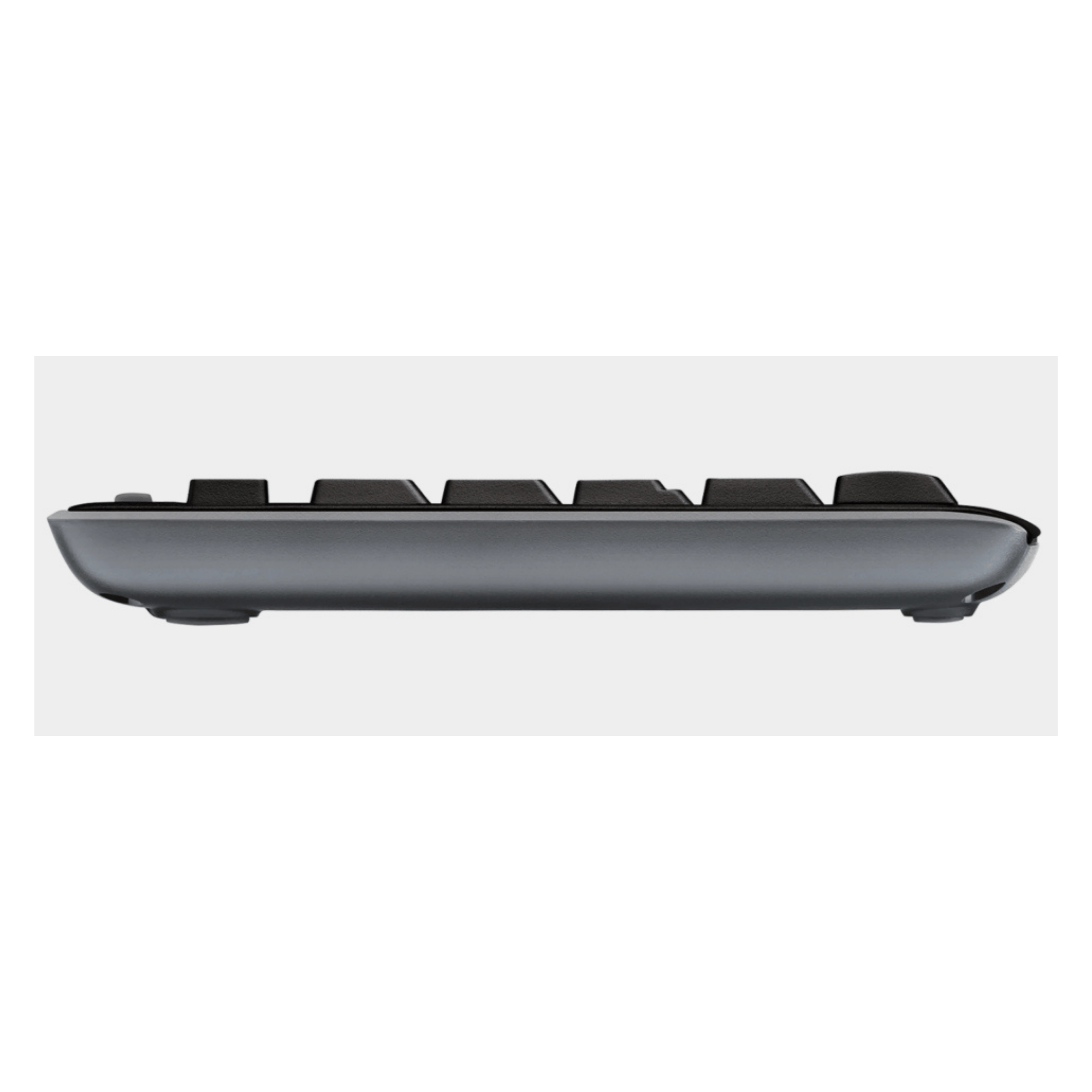 Kit Teclado E Mouse Sem Fio USB 2,4 Ghz - MK270 - Logitech 036000174 Logitech - imagem 6