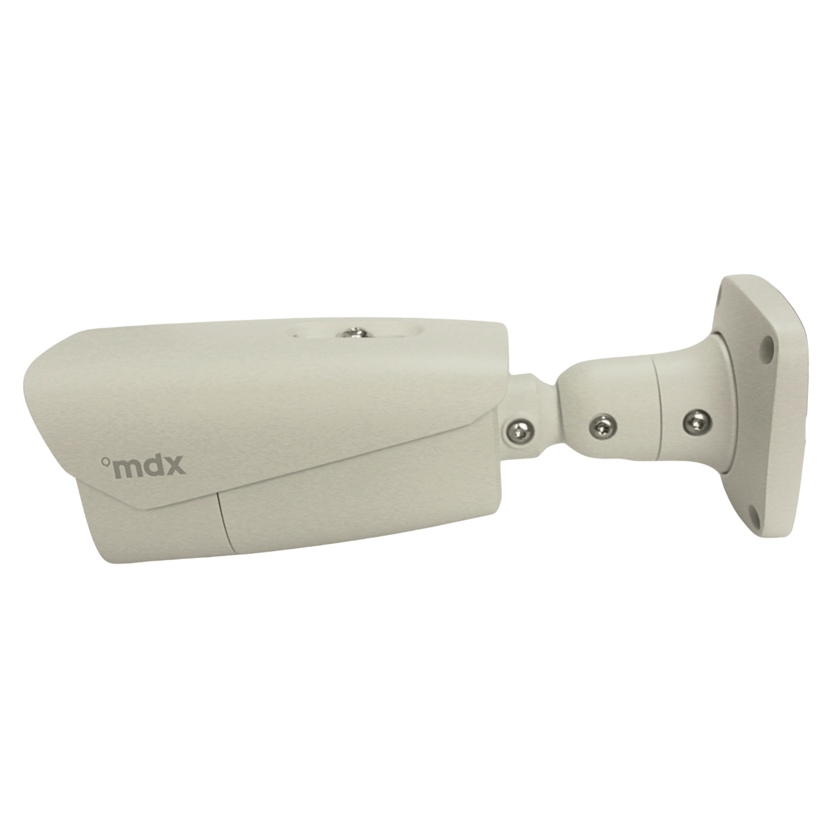 Câmera IP Bullet Lpr 2MP Mdx - BIM27021-L - Reconhecimento De Placas 700039 Motorola - imagem 4