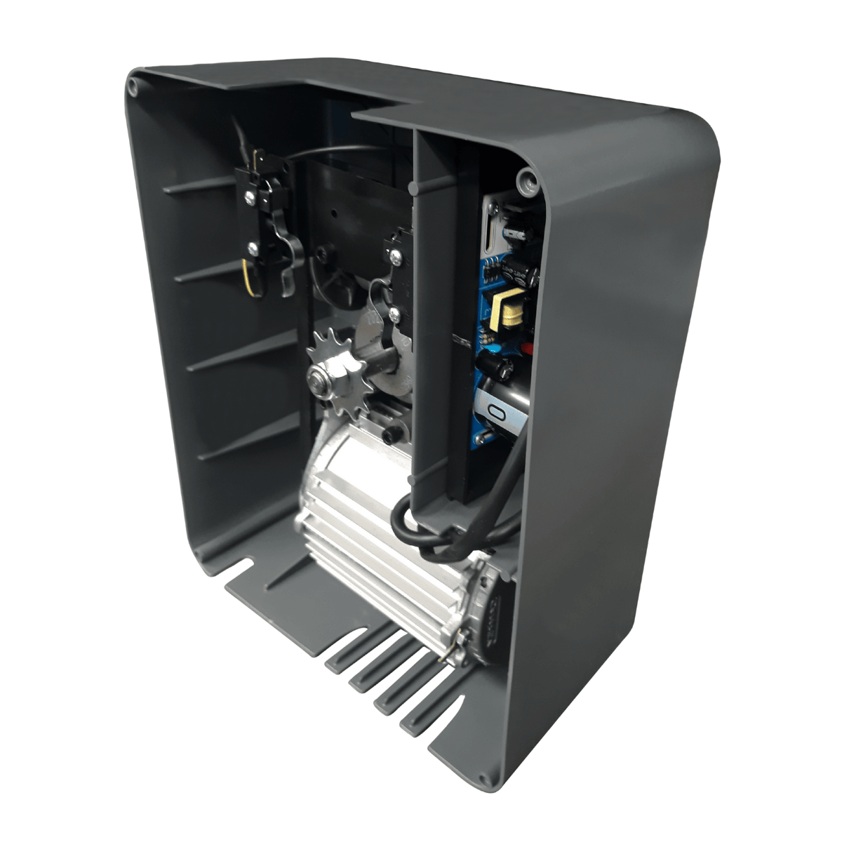 Automatizador Basculante Speedy - BCS100 – Continente 207638 Continente - imagem 3