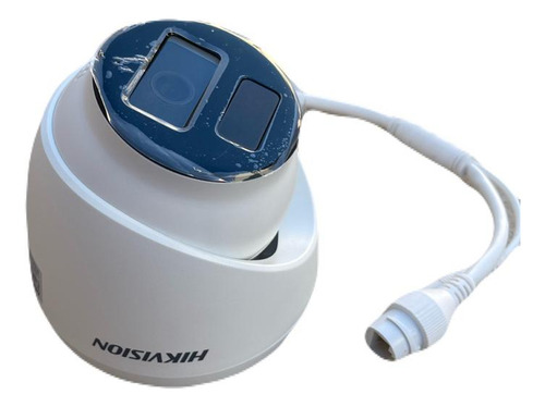 Câmera IP Dome 2MP - DS-2CD1321G0-I(2.8mm) Hikvision