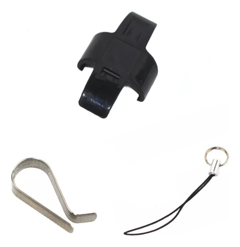 Controle Remoto Era Inti Nero Lilas - Nice 000000000020007719 Nice - imagem 5