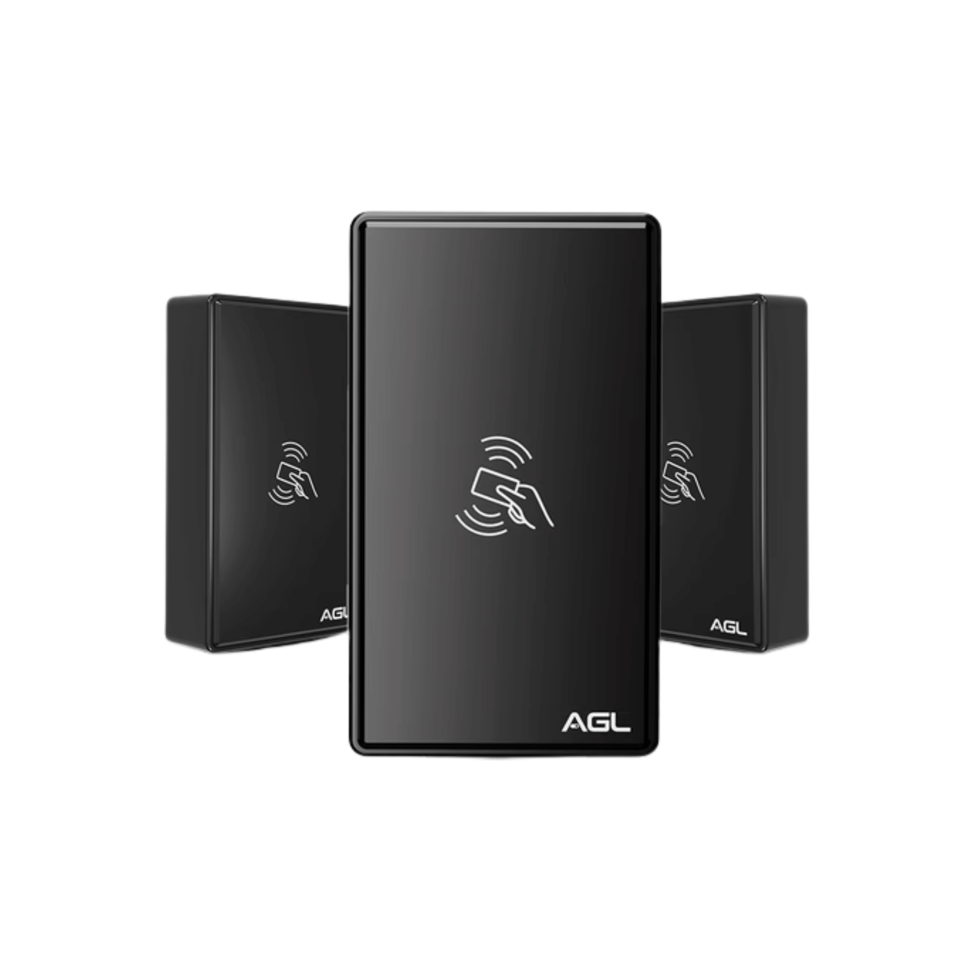 Controle De Acesso Wi-Fi - CA2000S - AGL 1202041 AGL - imagem 4
