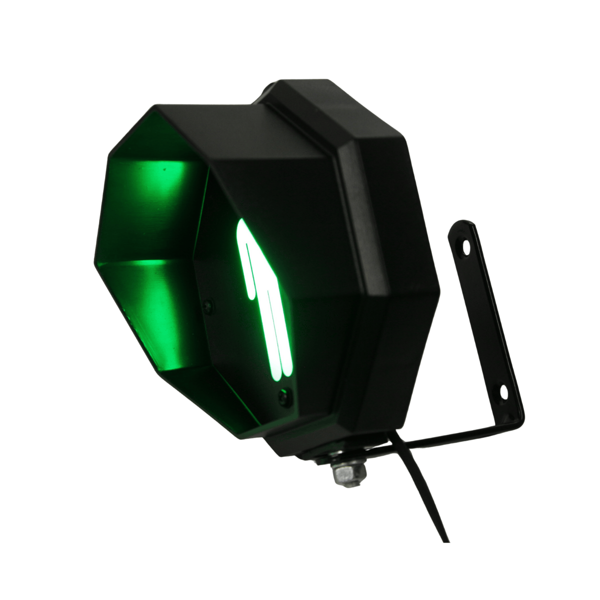 Semáforo LED Sinalizador - MS104 - Gp Control MS104 GPCONTROL - imagem 2