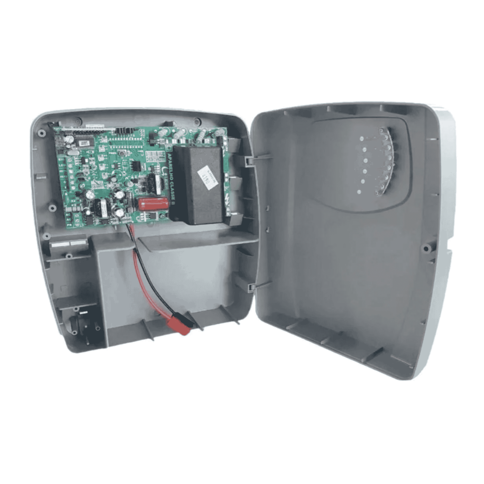 Central Eletrificadora De Cerca 18.000V - SH1800 - Líder SH1800 Líder - imagem 2