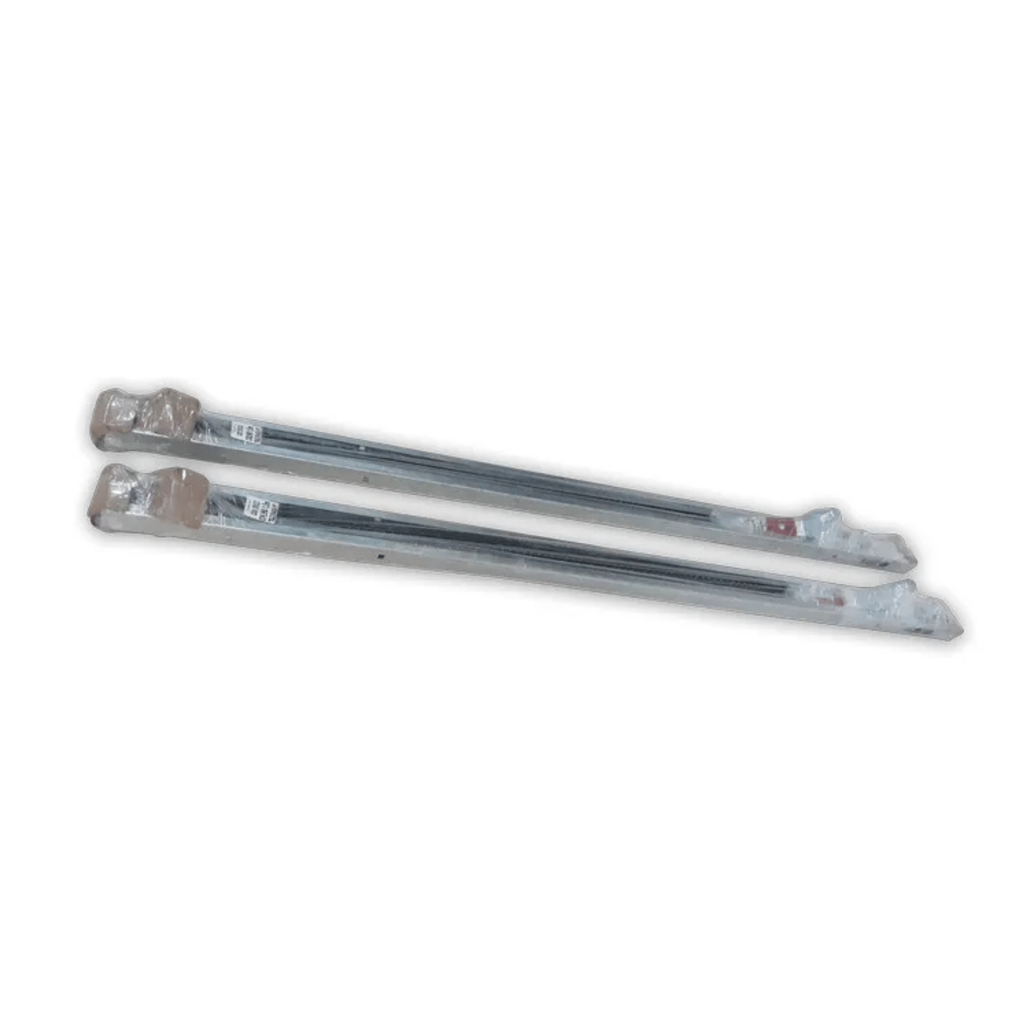 Calha Corrente Tracionada (Lado Auxiliar) 1,5m - CT16 - Continente 205328 Continente